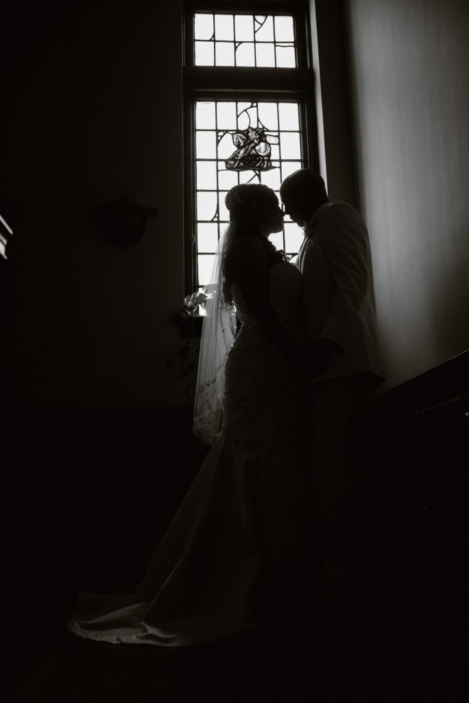 Le Select Bistro Wedding photography