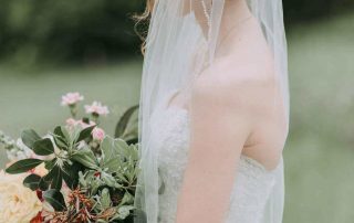 wedding dress trends