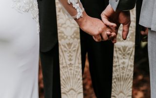 Things You MUST do right after your wedding