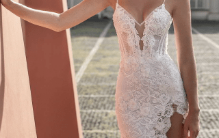 Bridal Trends