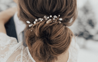 Wedding Up do's For Every Bride