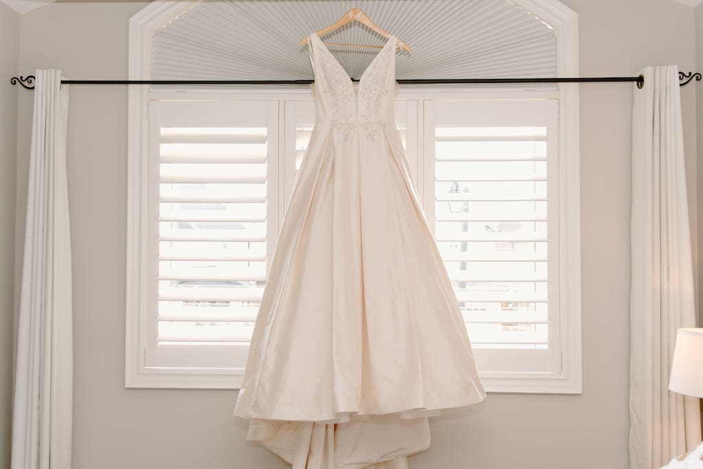 Bridesmaid