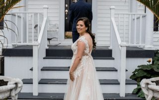 Wedding Day Timeline