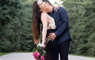 Engagement Photographers