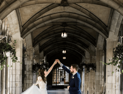 Intimate Destination Wedding Locations – A Trend for 2021?
