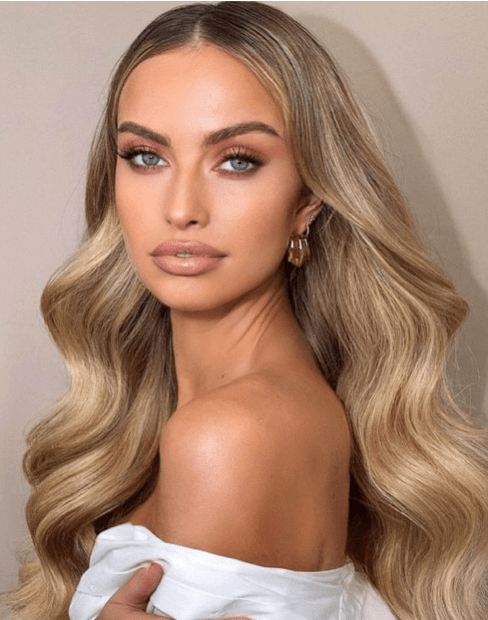 Hottest Bridal Makeup And Hair Trends For 2021 Origin Weddings