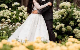 Wedding Photography