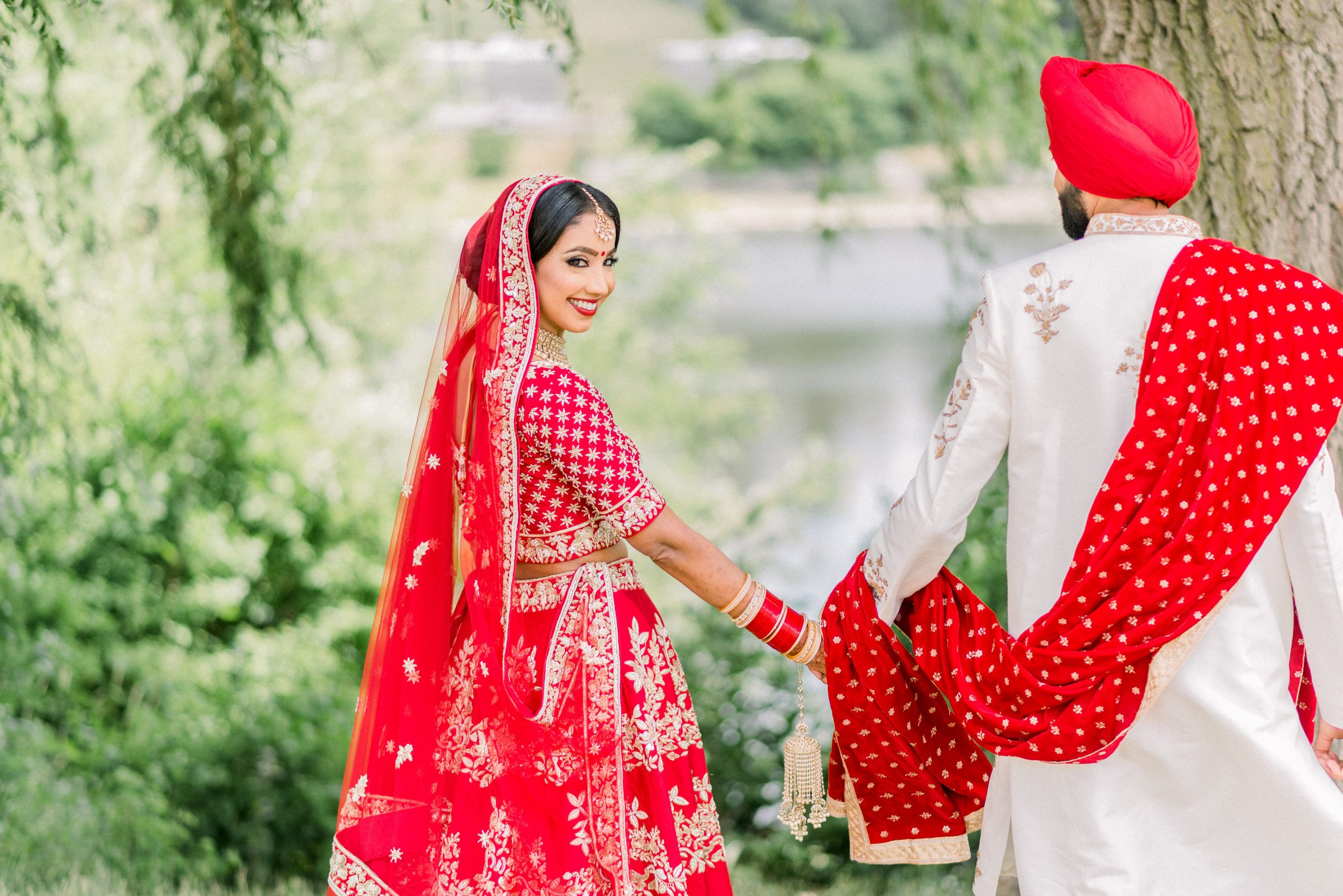 Award-Winning Wedding Photographer And Videographer in Toronto