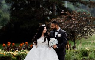 wedding planning stress