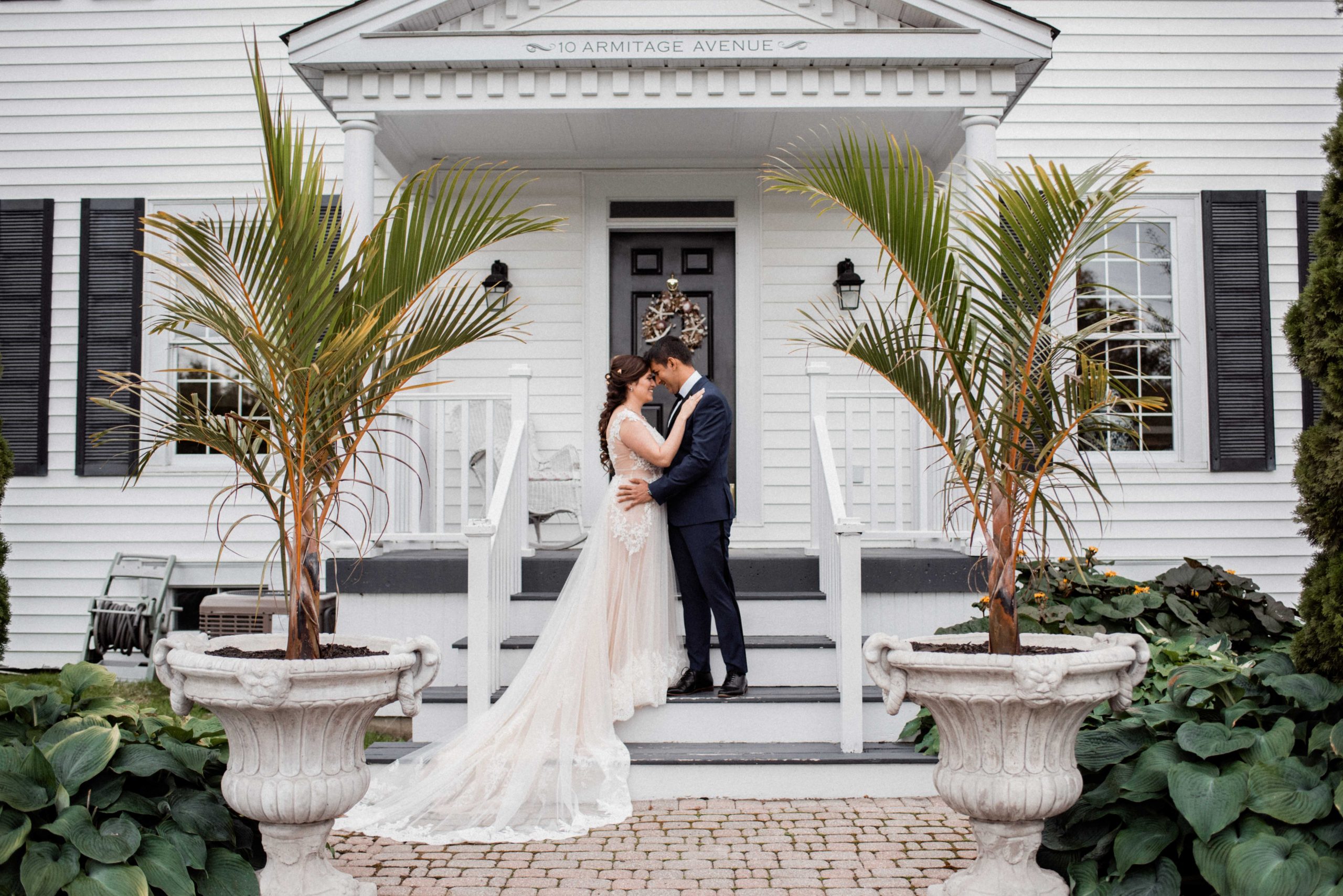 Wedding Photography & Videography