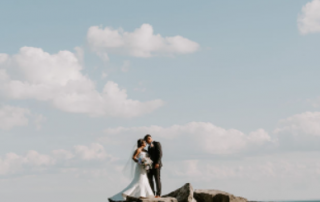 destination elopement