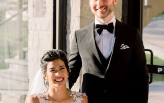 The Arlington Estates – A Modern Wedding Fantasy