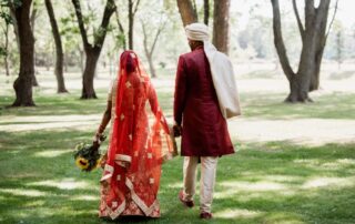 Things to Consider When Choosing a Toronto Wedding Videographer