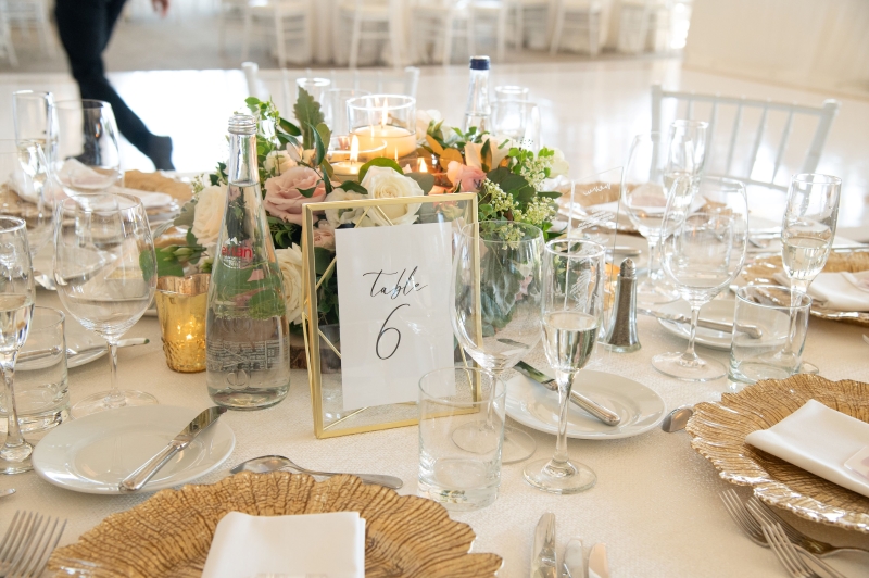 The Perfect Hill-side Wedding Photography at Eagles Nest Golf Club