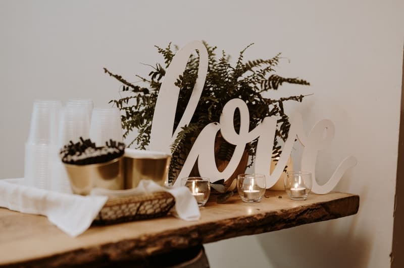 Highlights from the beautiful Wedding Photography at Kortright Centre