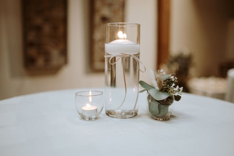 The Weddings photography at Kortright Centre 