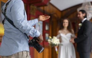 Benefits of Hiring a Toronto Wedding Videographer for Your Wedding