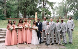 Parkview Manor: Where Every View Speaks of Love