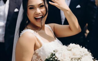 A Celebration of Love Wedding Photography