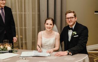 Hockley Valley Resort: A Rustic Retreat for Kevin and Shelby