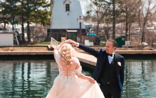 Origin Weddings Couples