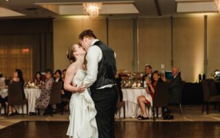 Hockley Valley Resort: A Rustic Retreat for Kevin and Shelby