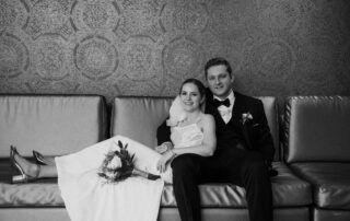 Hockley Valley Resort: A Rustic Retreat for Kevin and Shelby