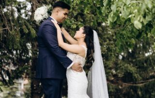 Wedding Photography of couples