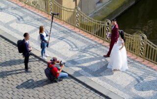 Mistakes to Avoid When Booking a Wedding Photographer