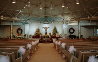 Wedding Photoshoot Locations in Toronto