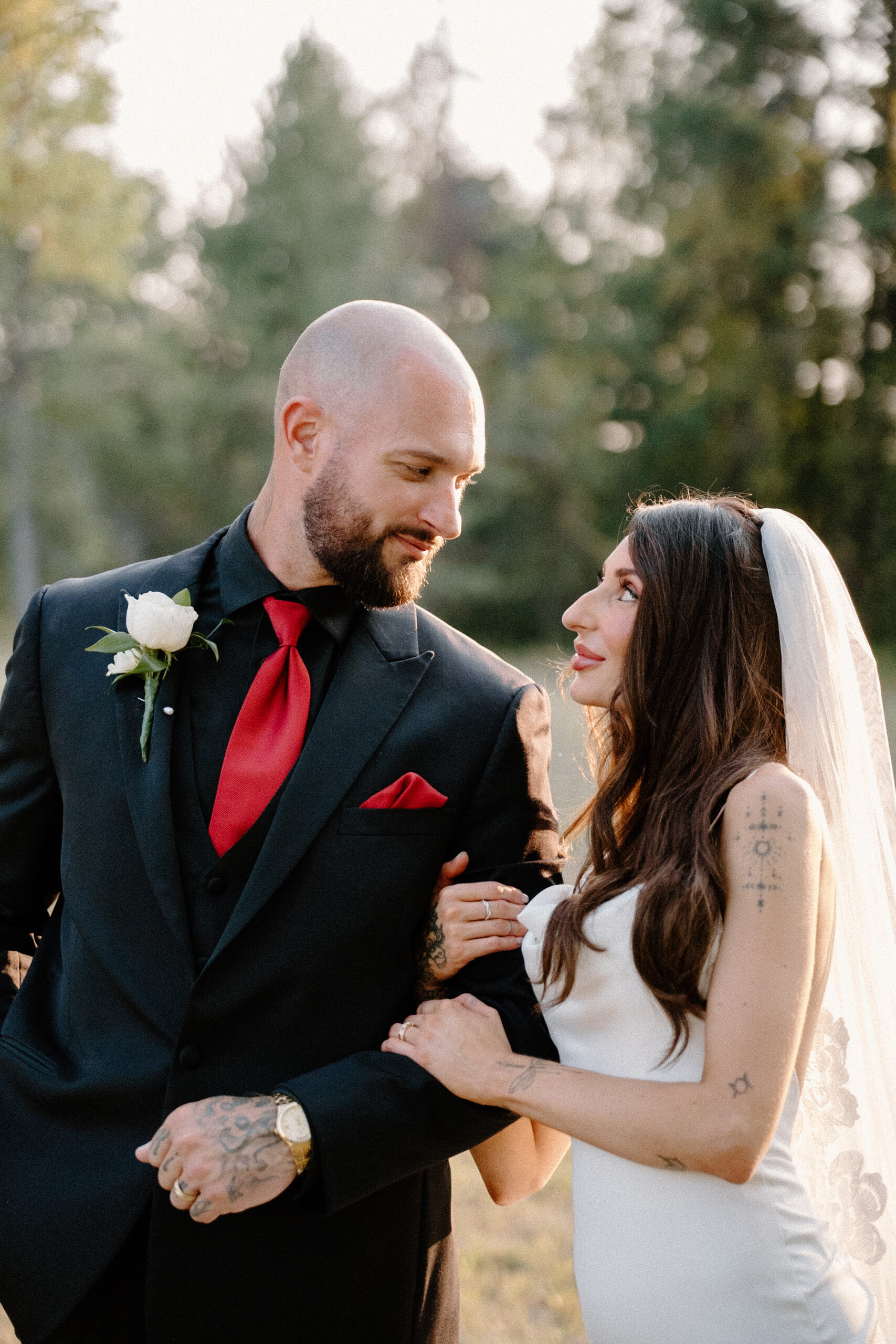 DSC00335 The Perfect Daytime Wedding at Karyai Park: A Beautiful Outdoor Venue