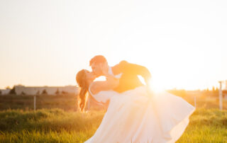 . If you’re looking for a place that offers elegance, flexibility, and top-notch service, Pearson Convention Center could be just what you need for your big day!