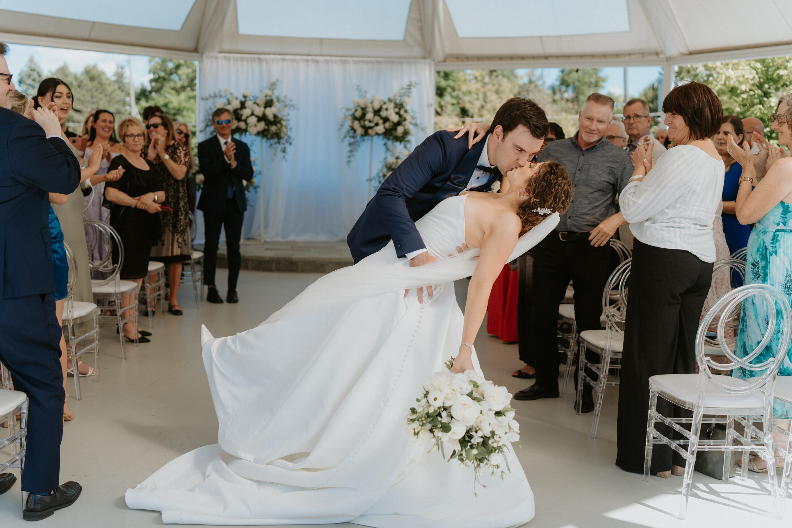 DSC09013 Leandra and Brock’s love story is a beautiful reminder that the right venue can bring your wedding vision to life. The Royal Venetian Mansion isn’t just a location; it’s a place where memories are made, love is celebrated