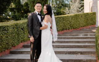 Love at the Falls: Planning Your Special Day at the Sheraton Fallsview Hotel