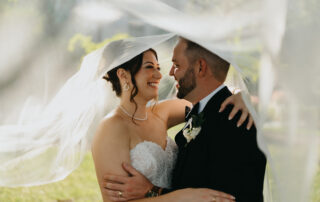 For Joseph Kordos and Brittany McNabb, planning a wedding at White Oaks Resort wedding venue offers the perfect blend of elegance and natural beauty.