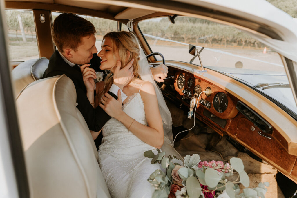 For couples like Sarah and Tristan, who started their love story back in high school and have grown together through life’s milestones, Inn on the Twenty provides the ideal backdrop for their next chapter.