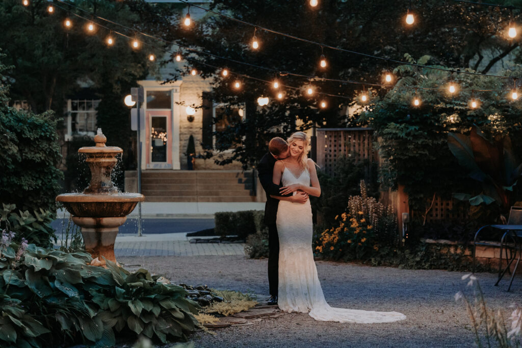 Booking a venue like Inn on the Twenty requires some thoughtful planning to make the most of its offerings. Here are a few insider tips: