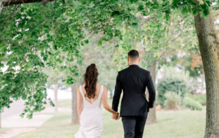 Discover the Magic of Madison Greenhouse Weddings: Colleen & Alex’s Beautiful Journey