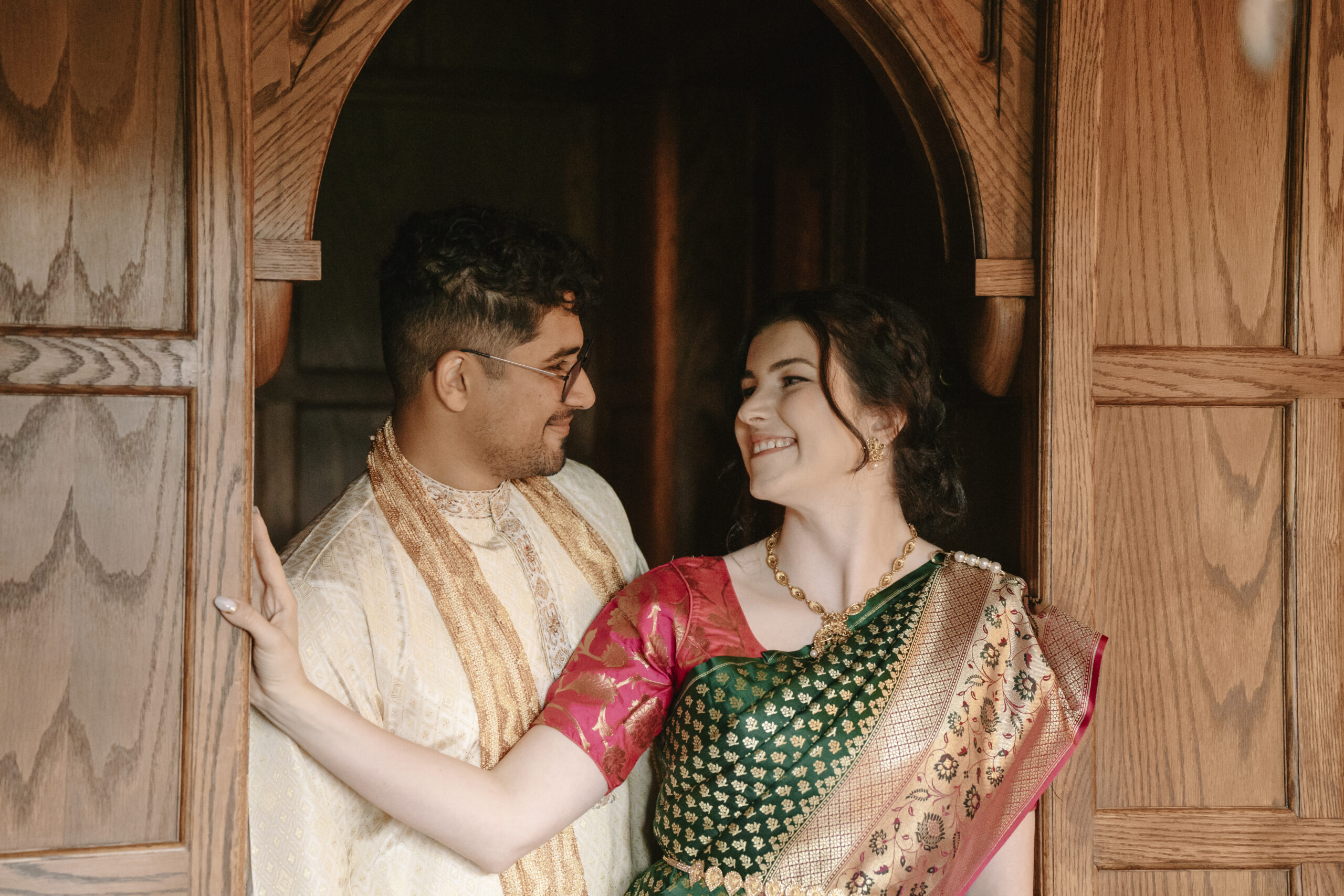 BB200074(1) There are so many reasons why couples fall in love with Erin Estate wedding venue