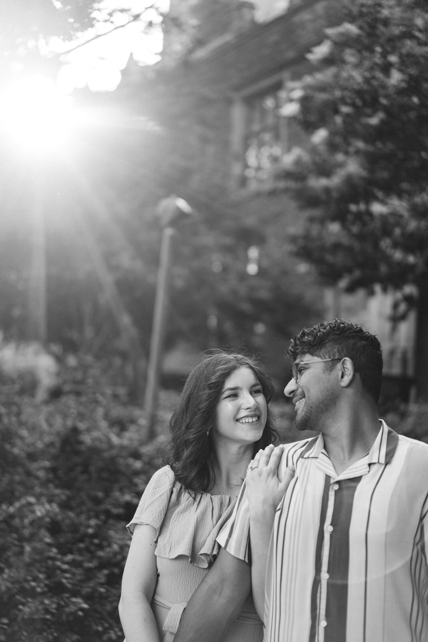 Importance of pre-wedding shoot Toronto