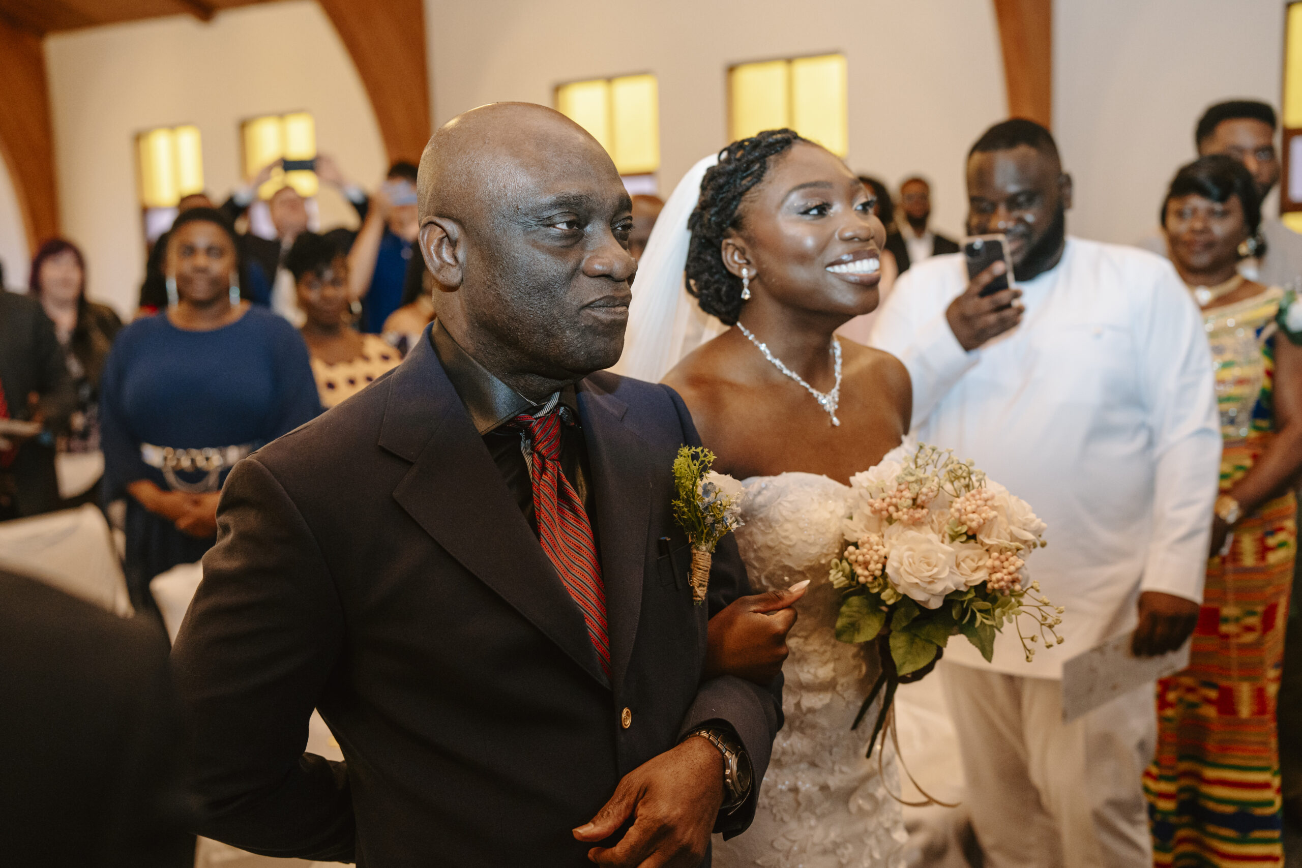 BB200628 Calvary Baptist Church Oshawa Wedding Venue