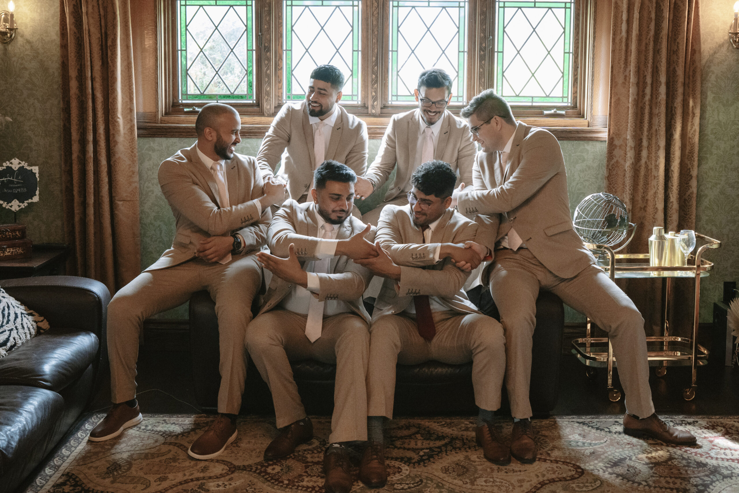 BB200666 Ceremony and Reception