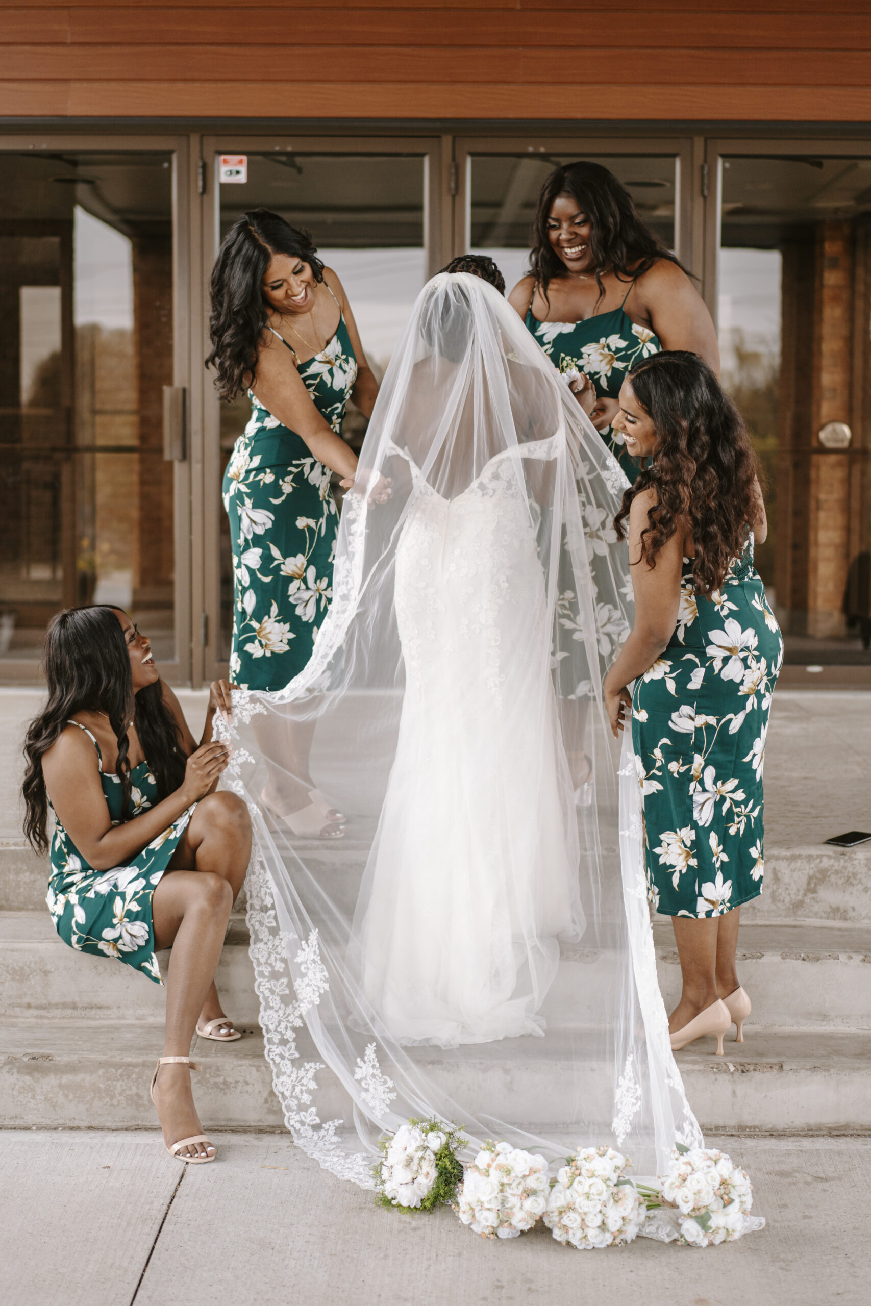 BB201407 Calvary Baptist Church Oshawa Wedding Venue