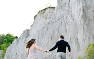 Importance of pre-wedding shoot