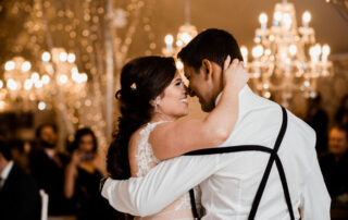 Latest Wedding Videography Trends in Toronto