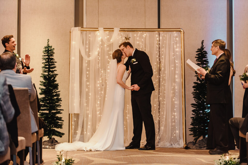 _MGU9437 Kevin and Shelby’s wedding at Hockley Valley Resort was nothing short of magical.