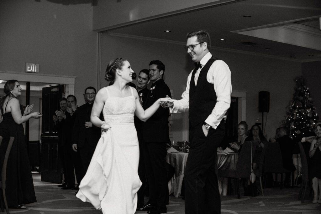 _MGU9464 Kevin and Shelby’s wedding at Hockley Valley Resort was a dream come true,