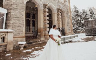 Winter Wedding Photography Guide
