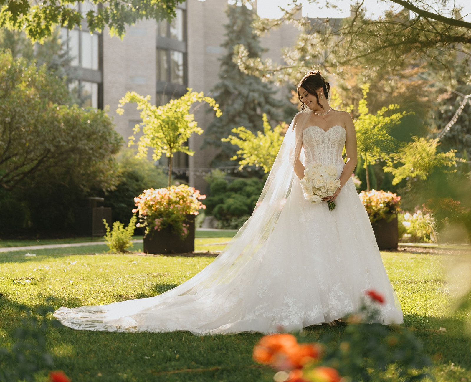 choose the perfect wedding photographer