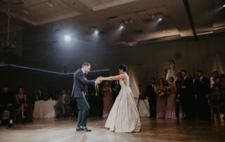 Role of Lighting in Wedding Photography